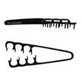 V-VOLUME® – Pettine Volumizzante & Texturizzante Professionale